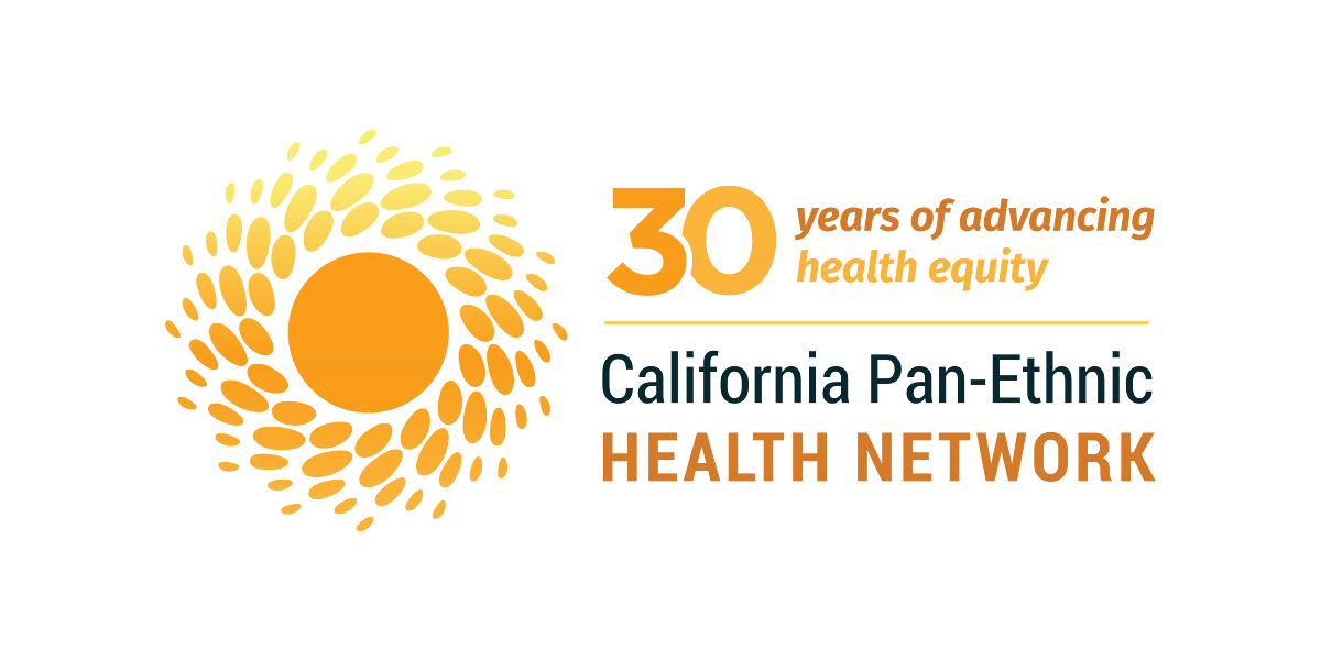 California Pan-Ethnic Health Network